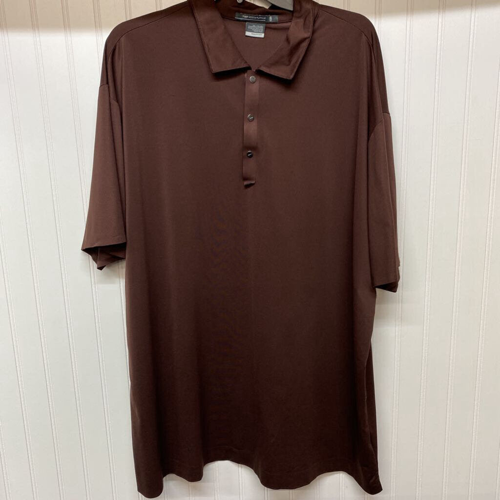 POLO TEE SHIRT