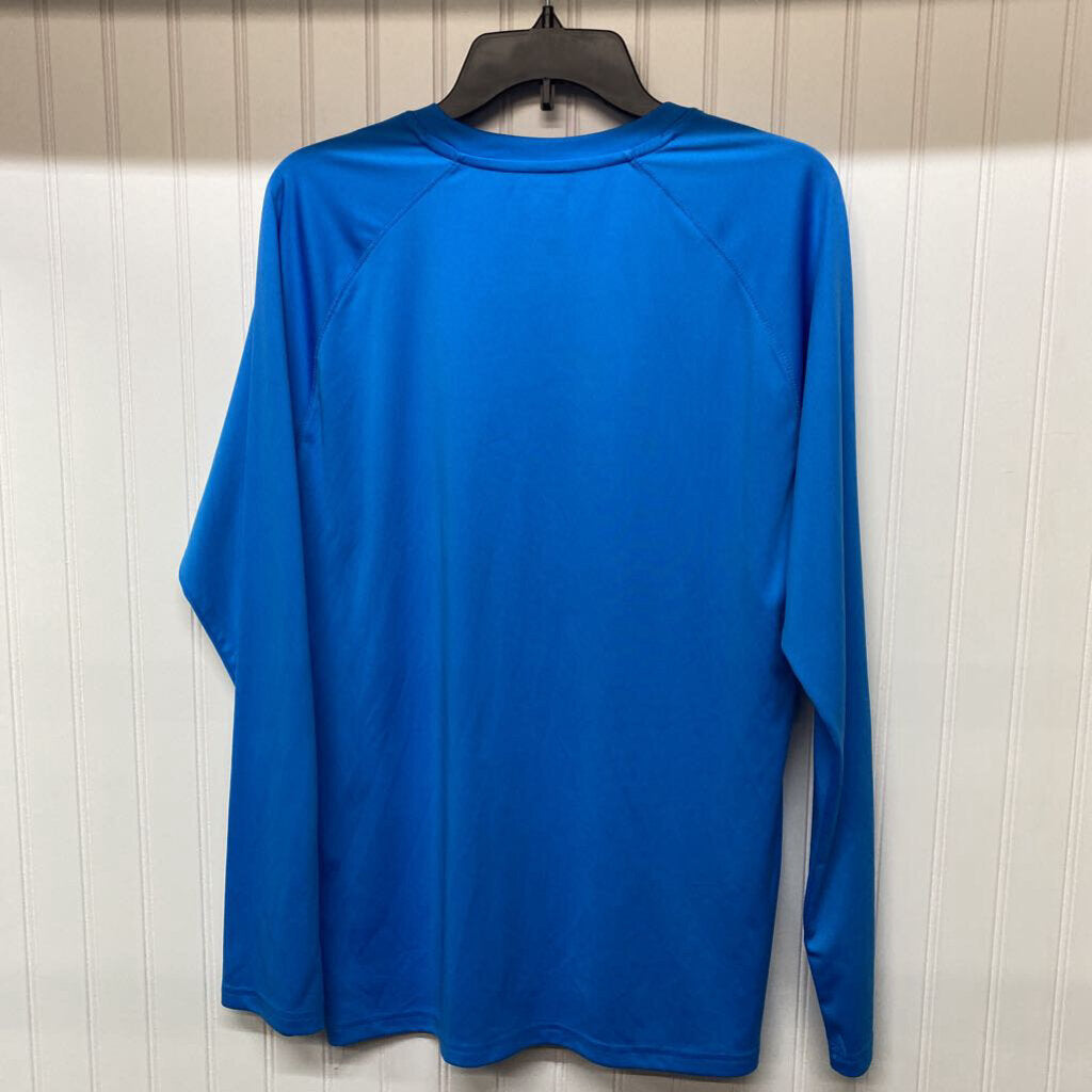 *LONG SLEEVE ARKANSAS EST 1836