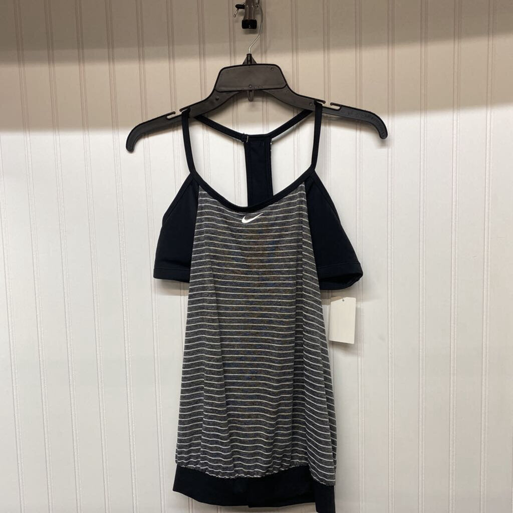 *TANKINI NIKE TOPS