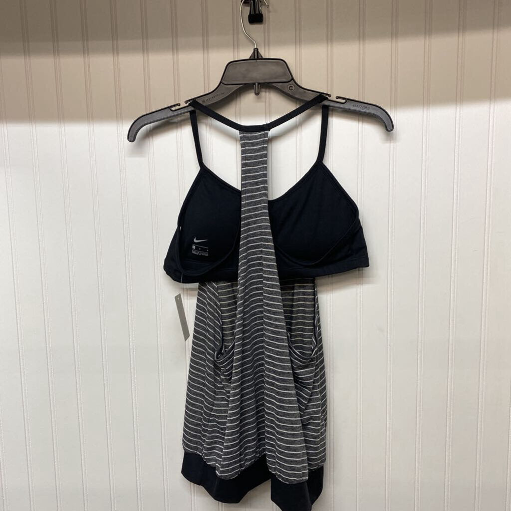 *TANKINI NIKE TOPS