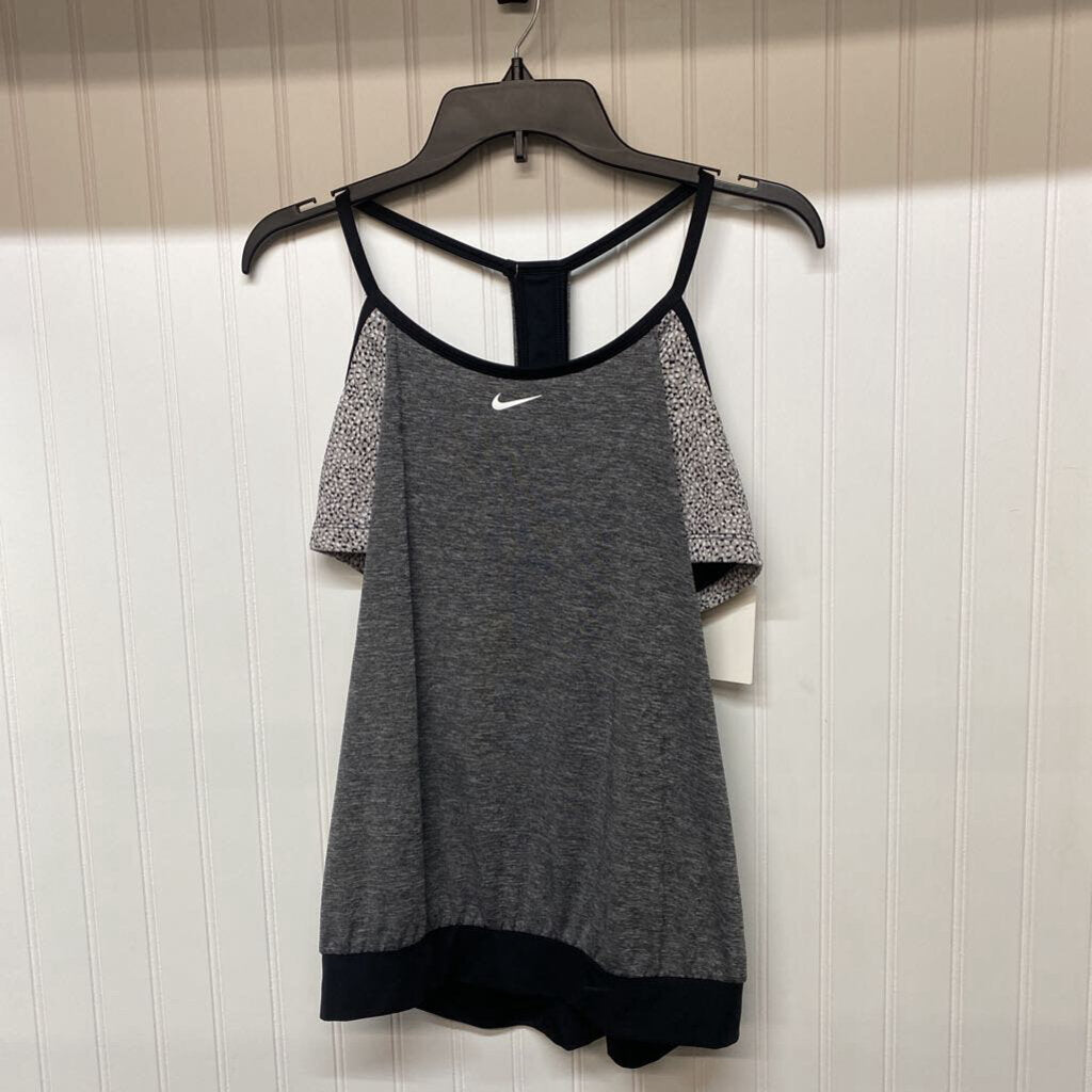 *TANKINI NIKE TOPS