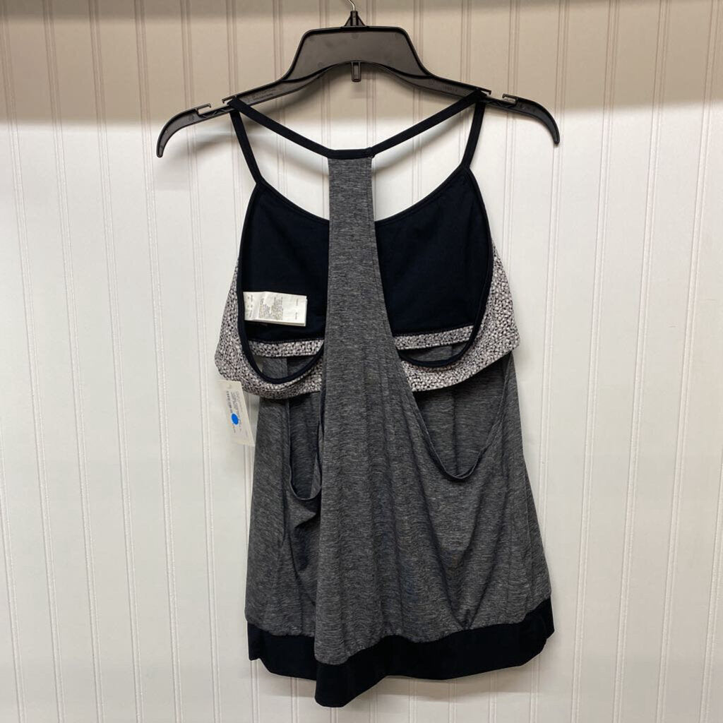 *TANKINI NIKE TOPS