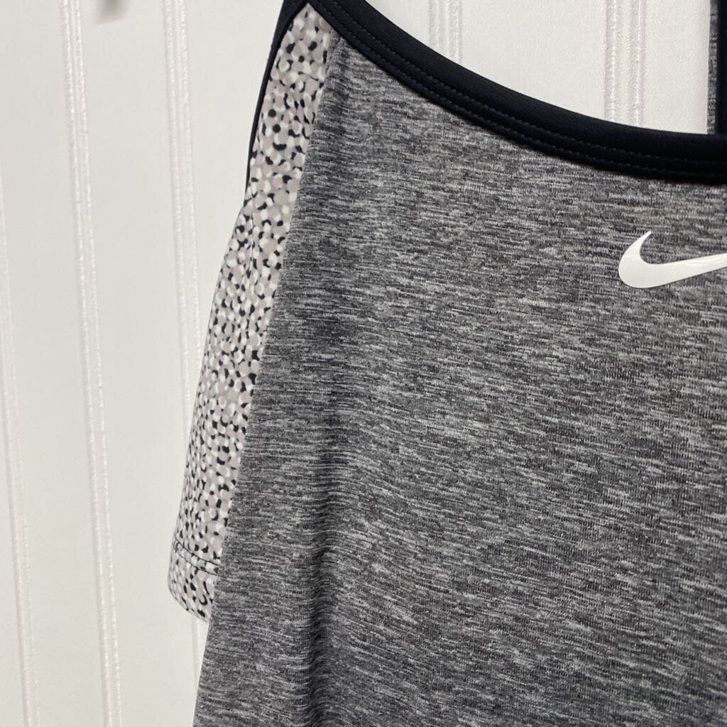 *TANKINI NIKE TOPS