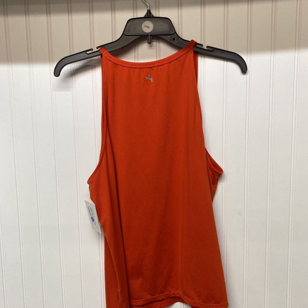 *BASIC TANK ORANGE