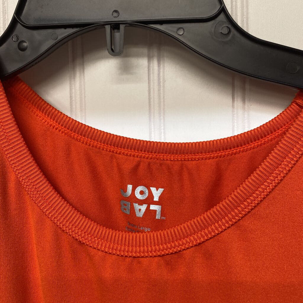 *BASIC TANK ORANGE