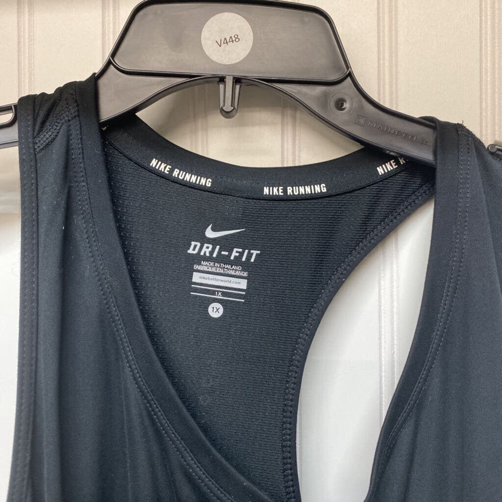 *DRI FIT NIKE RUNNING TANKTOP