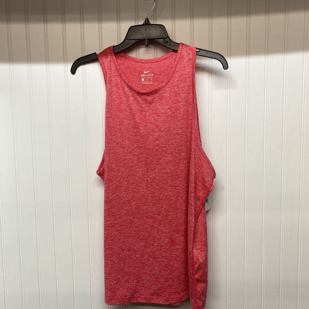 *NIKE DRI FIT TANK TOP
