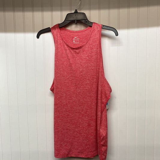 *NIKE DRI FIT TANK TOP