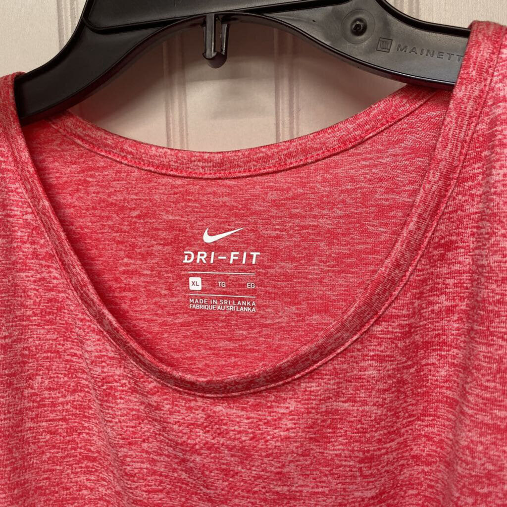 *NIKE DRI FIT TANK TOP