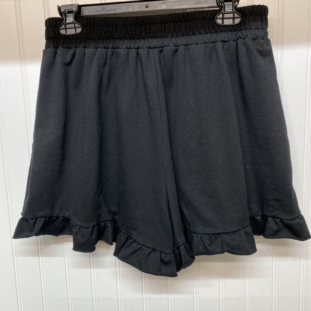 2 PC SHORT SET