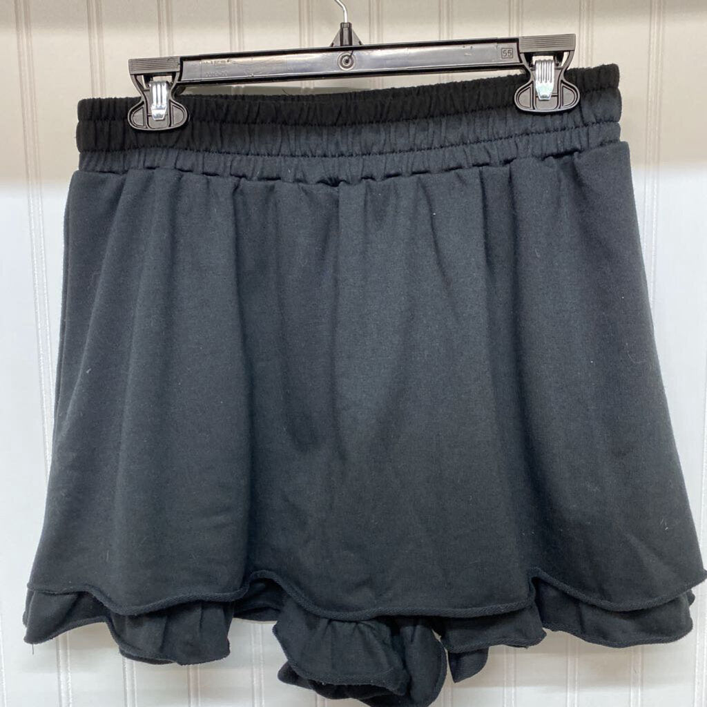2 PC SHORT SET