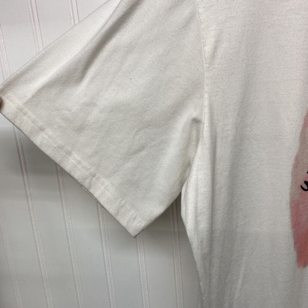*"WAYMAKER + MIRACLE WORKER" RAINBOW GRAPHIC TEE