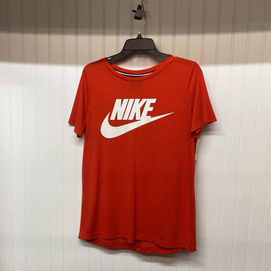 *NIKE ATHLETIC BASIC TEE