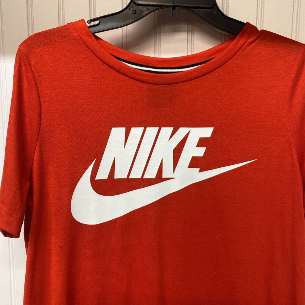 *NIKE ATHLETIC BASIC TEE