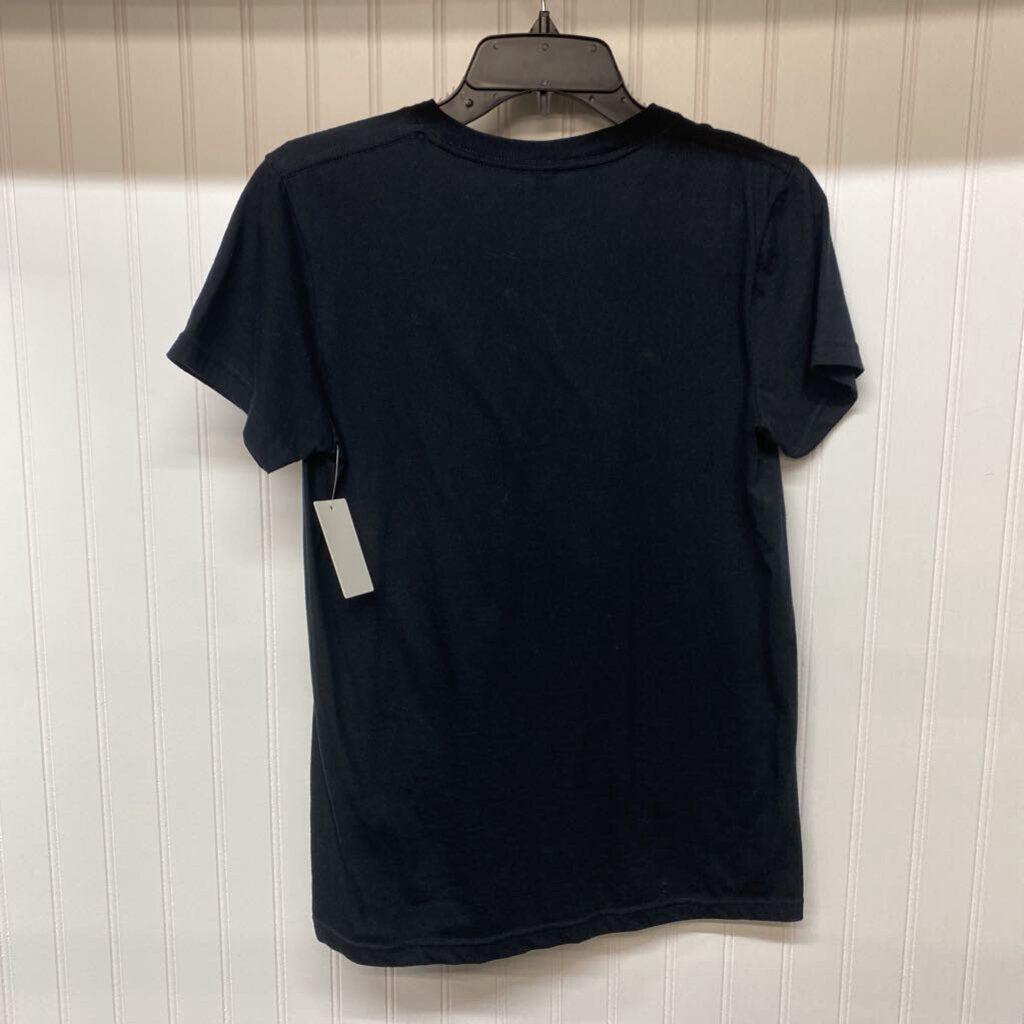 *"UNITED STATES MARINE CORPS" GRAPHIC TEE