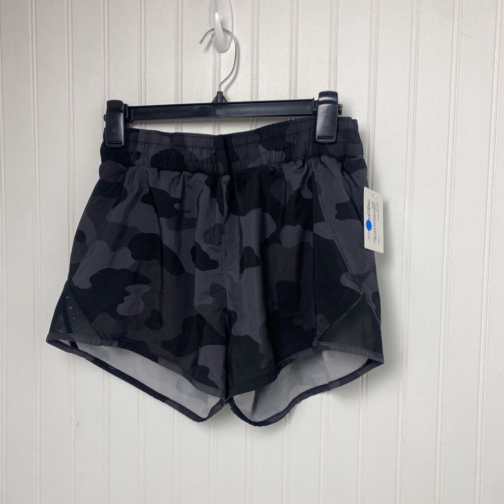 ATHLETIC SHORTS
