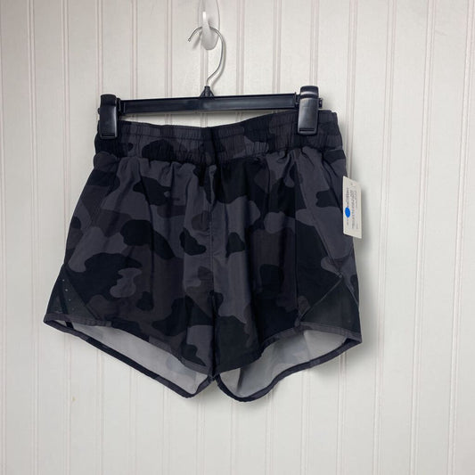 ATHLETIC SHORTS