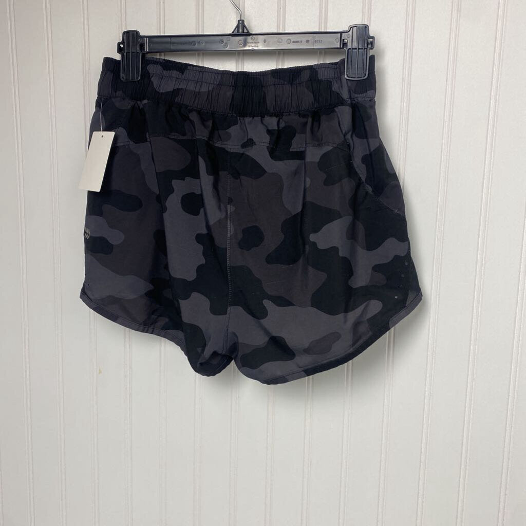 ATHLETIC SHORTS