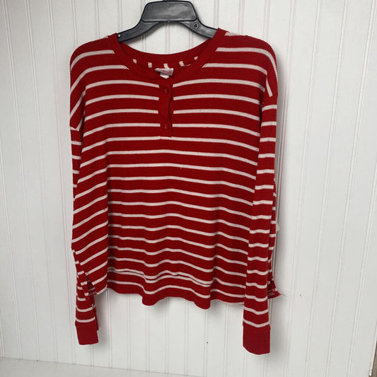 BASIC LONG SLEEVE TOP