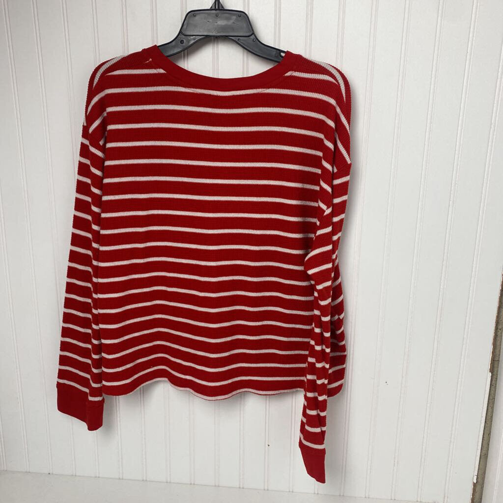 BASIC LONG SLEEVE TOP
