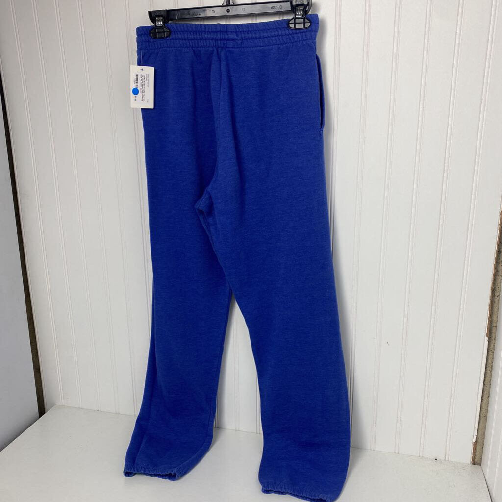 BASIC SWEATPANTS