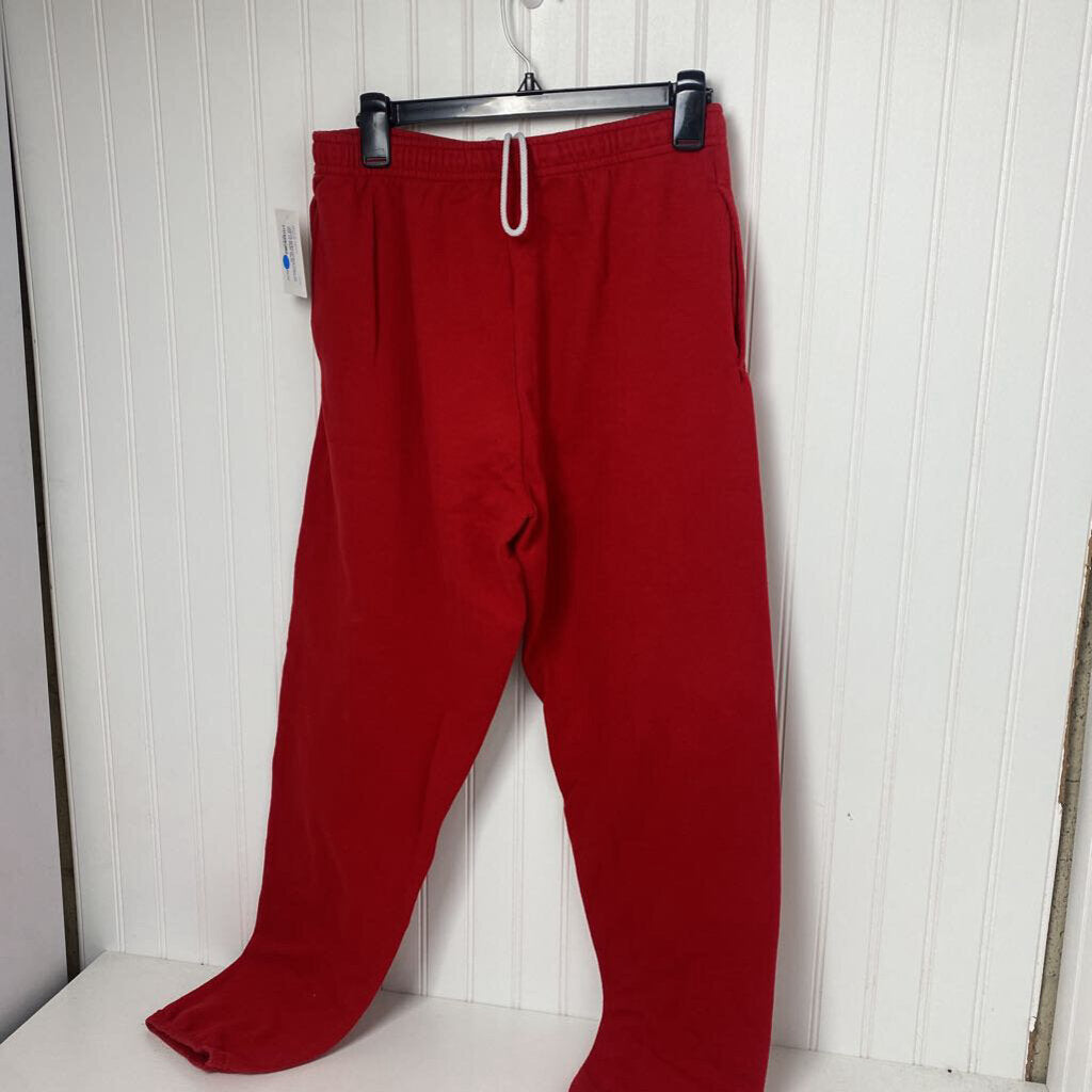 BASIC SWEATPANTS