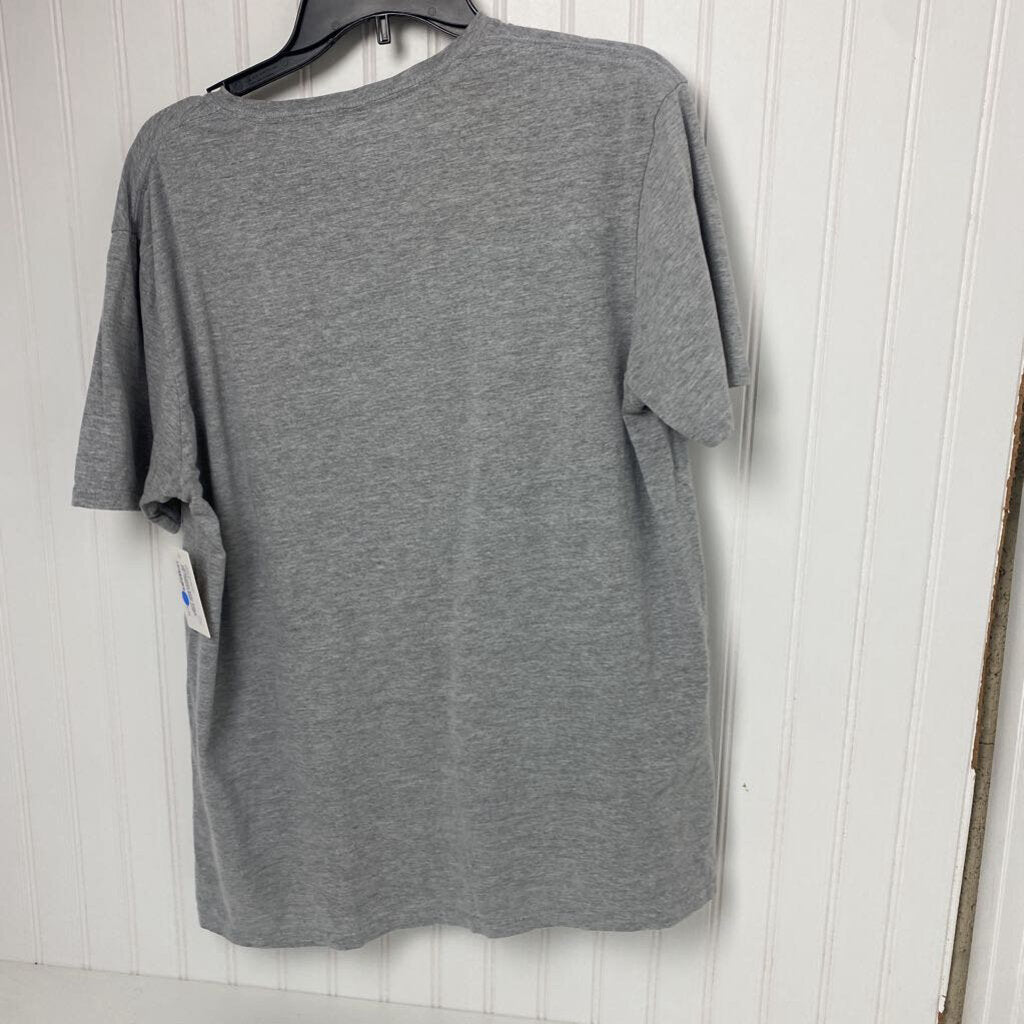 BASIC T-SHIRT
