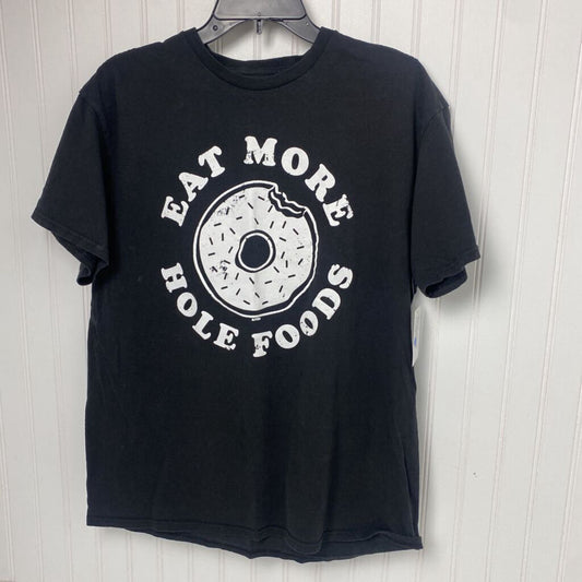 BASIC T-SHIRT