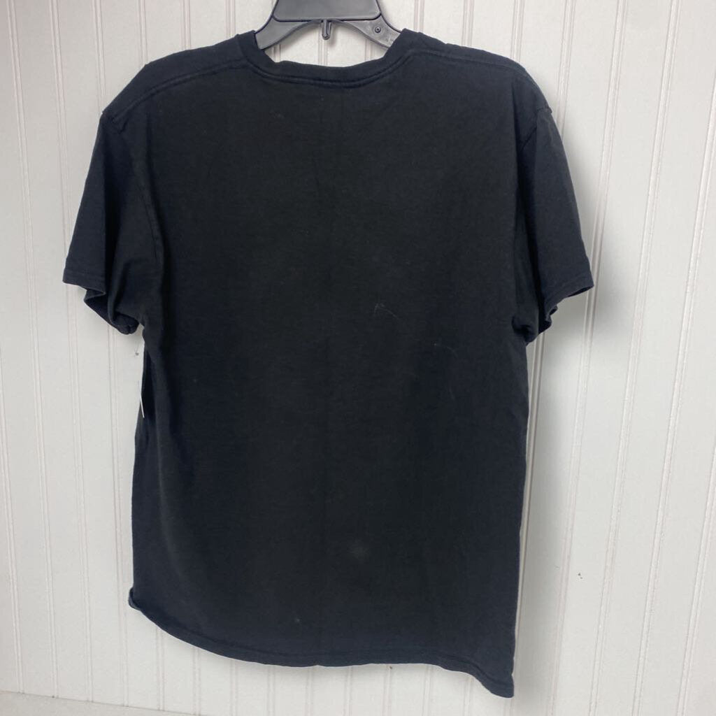BASIC T-SHIRT