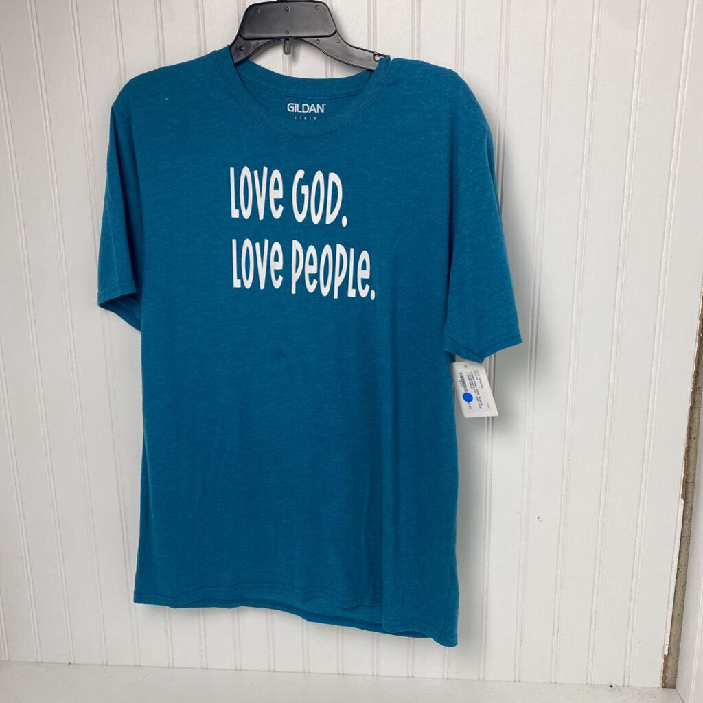 BASIC T-SHIRT