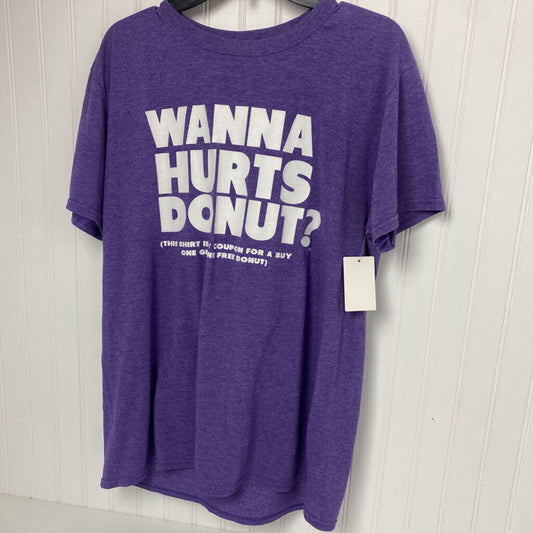 BASIC T-SHIRT