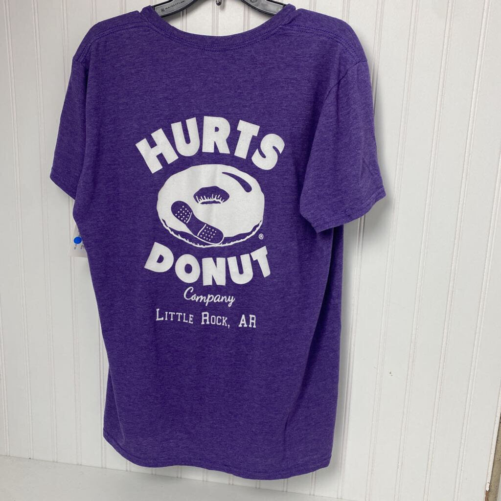 BASIC T-SHIRT