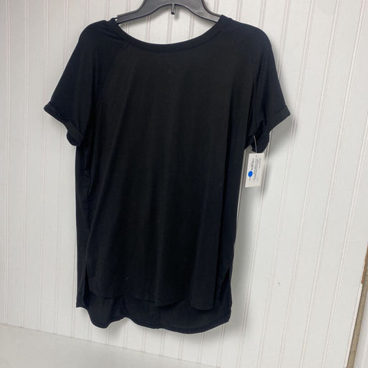 BASIC ATHLETIC SHIRT
