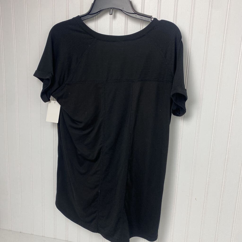 BASIC ATHLETIC SHIRT