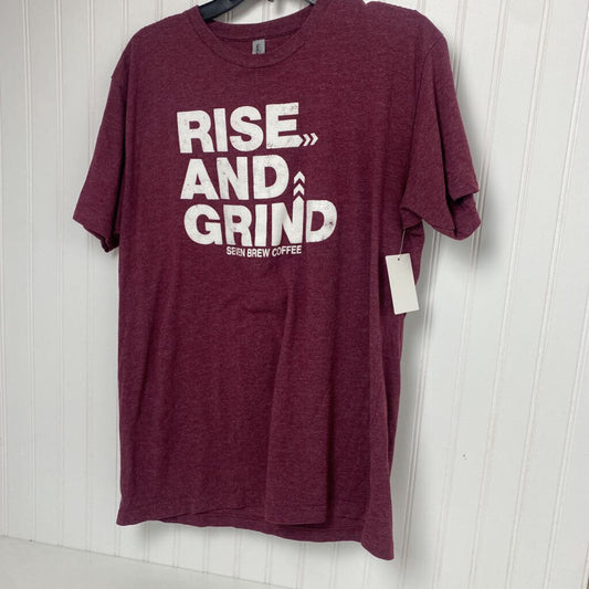 BASIC T-SHIRT