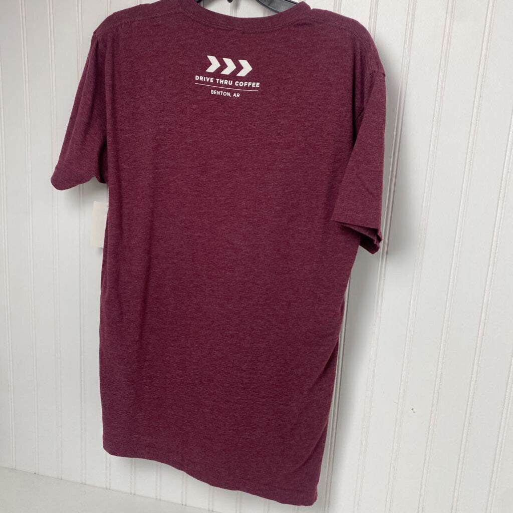BASIC T-SHIRT