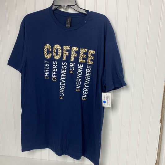 BASIC T-SHIRT