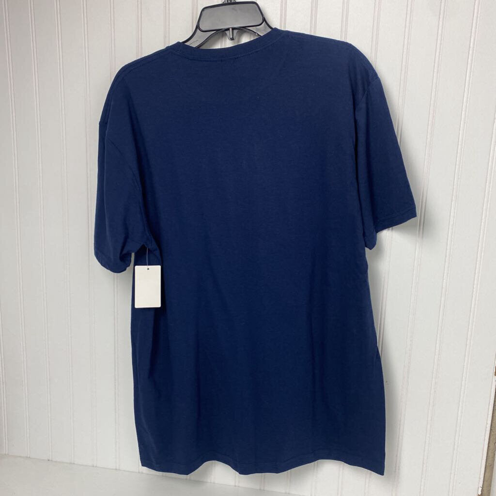 BASIC T-SHIRT