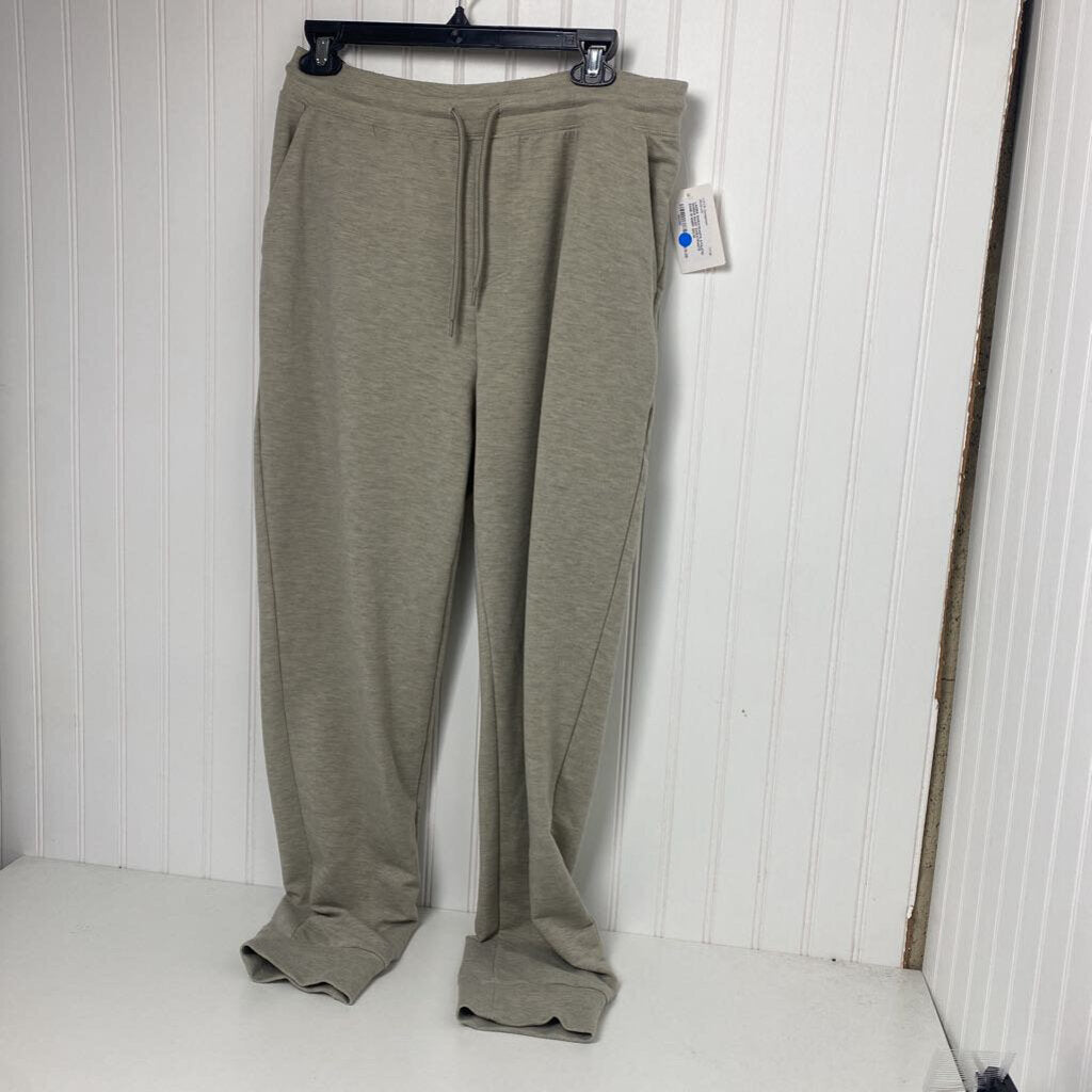BASIC SWEATPANTS