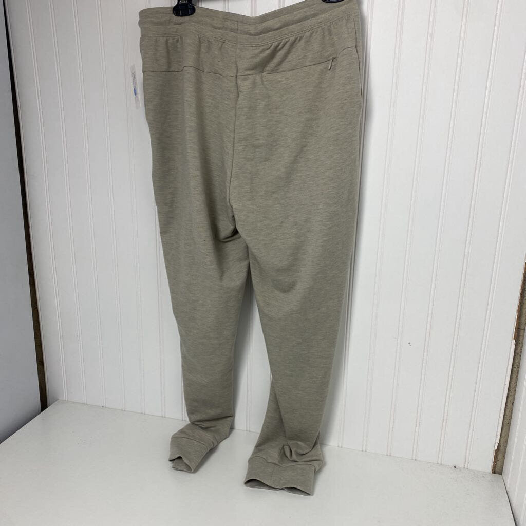 BASIC SWEATPANTS