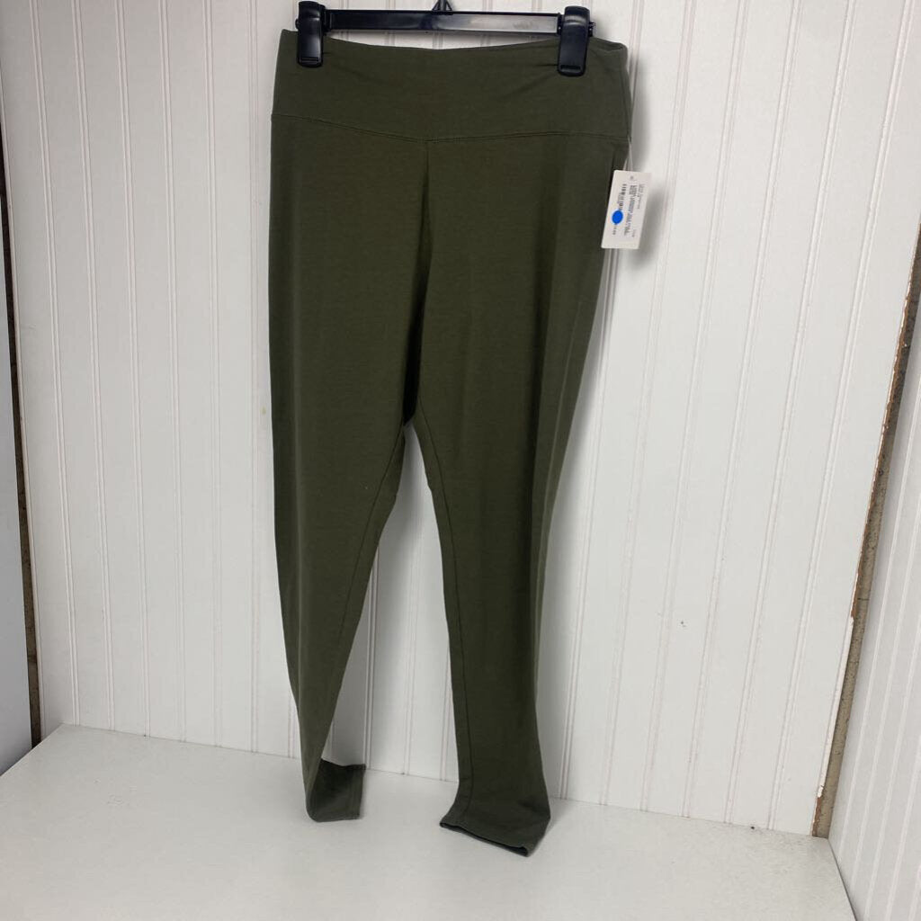 BASIC LEGGINGS