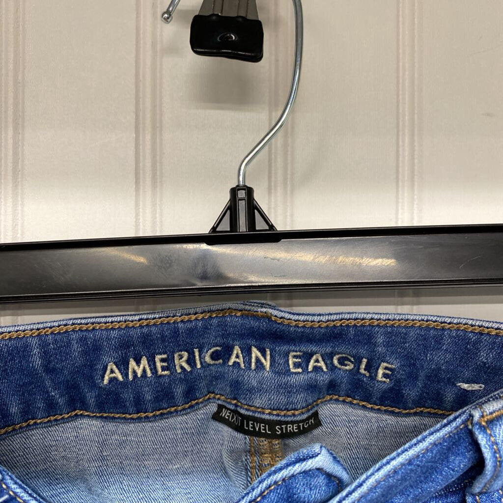 DENIM JEANS