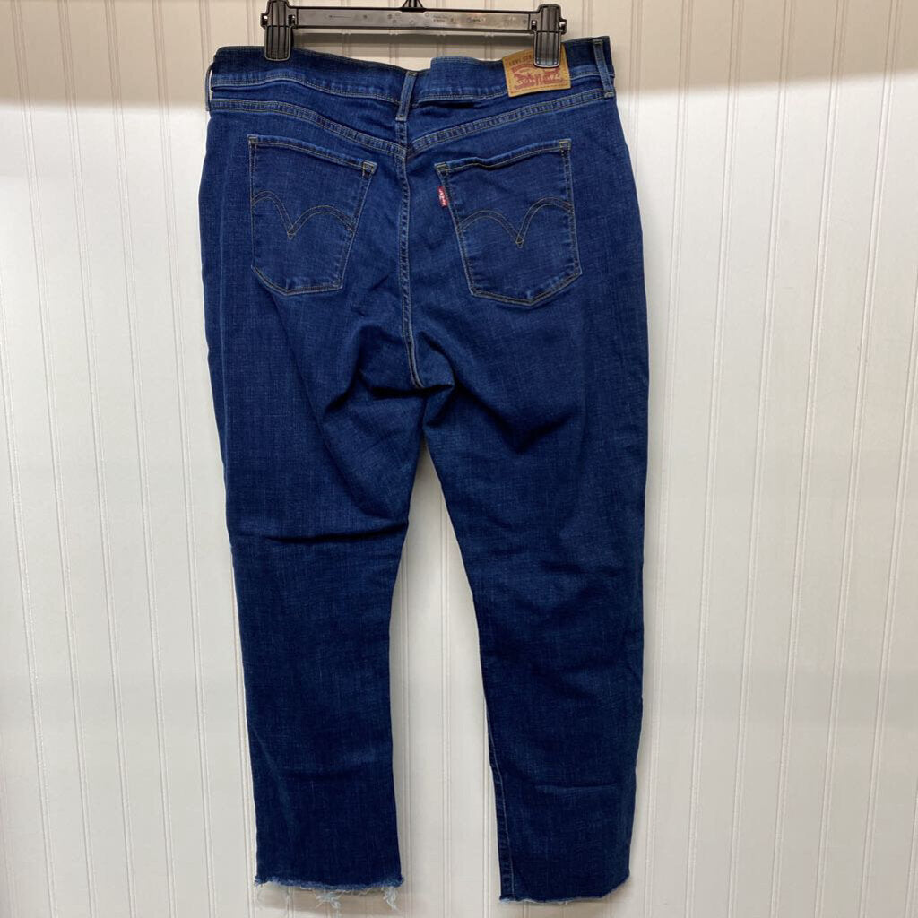 DENIM JEANS