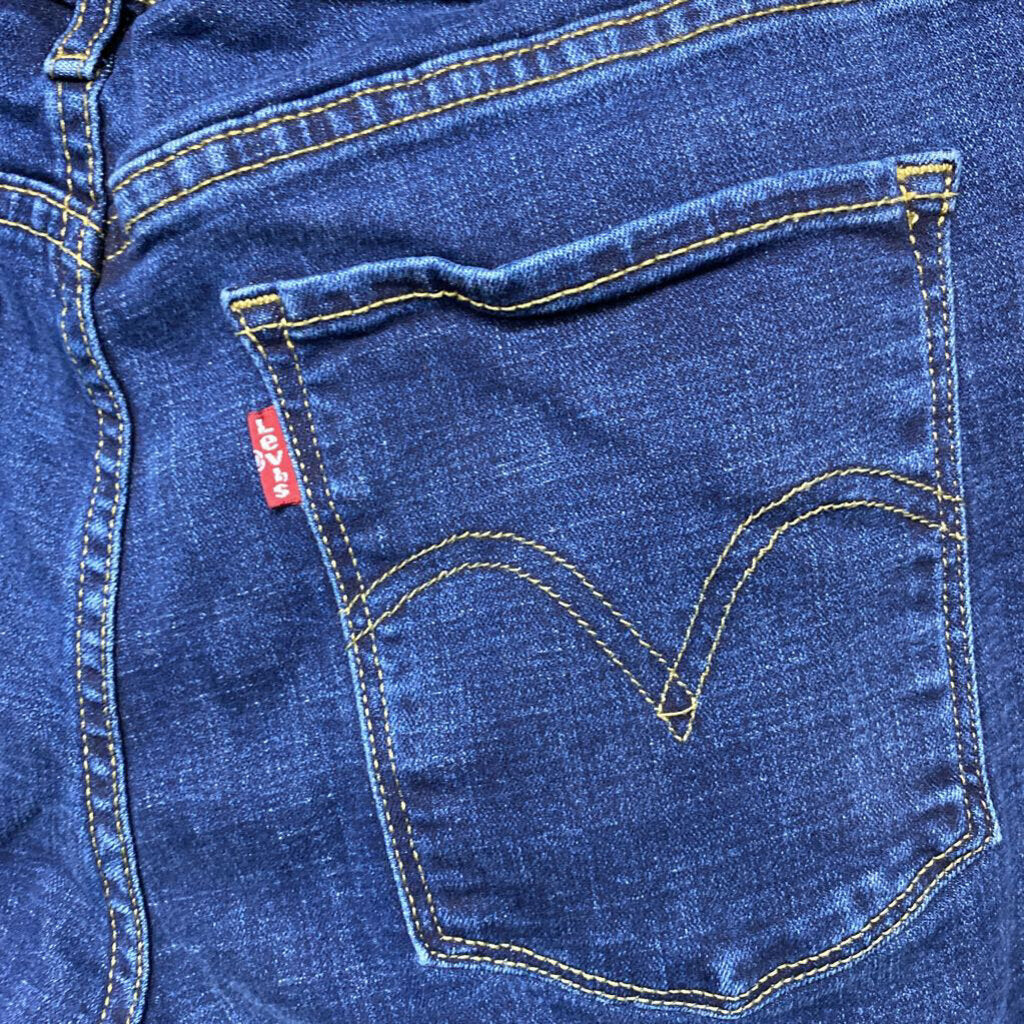 DENIM JEANS