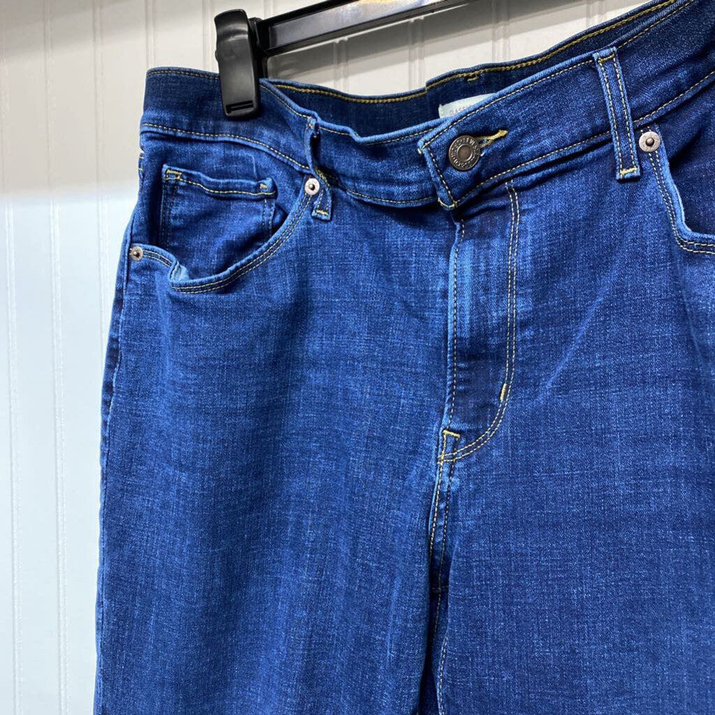 DENIM JEANS
