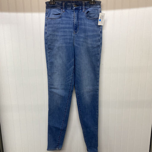 DENIM JEANS