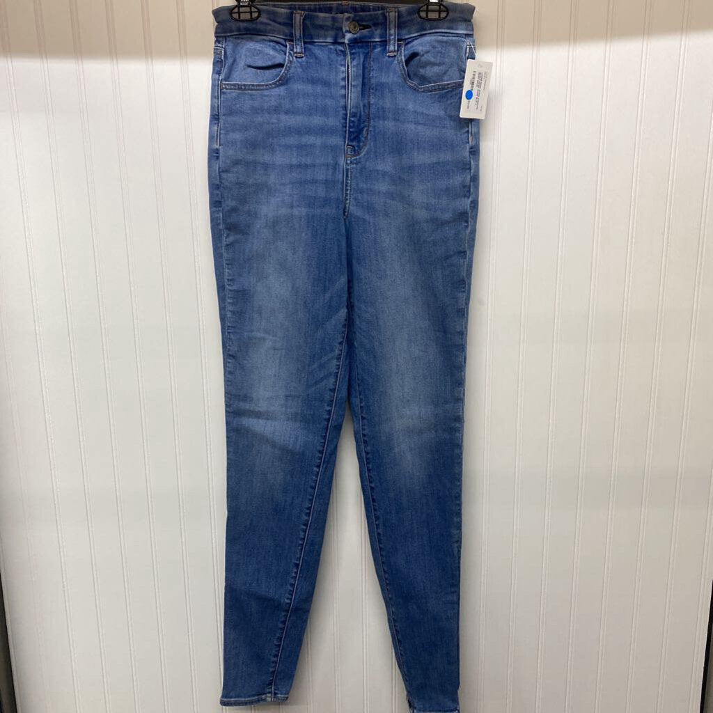 DENIM JEANS