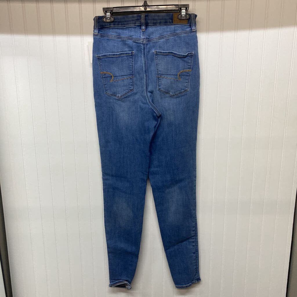 DENIM JEANS