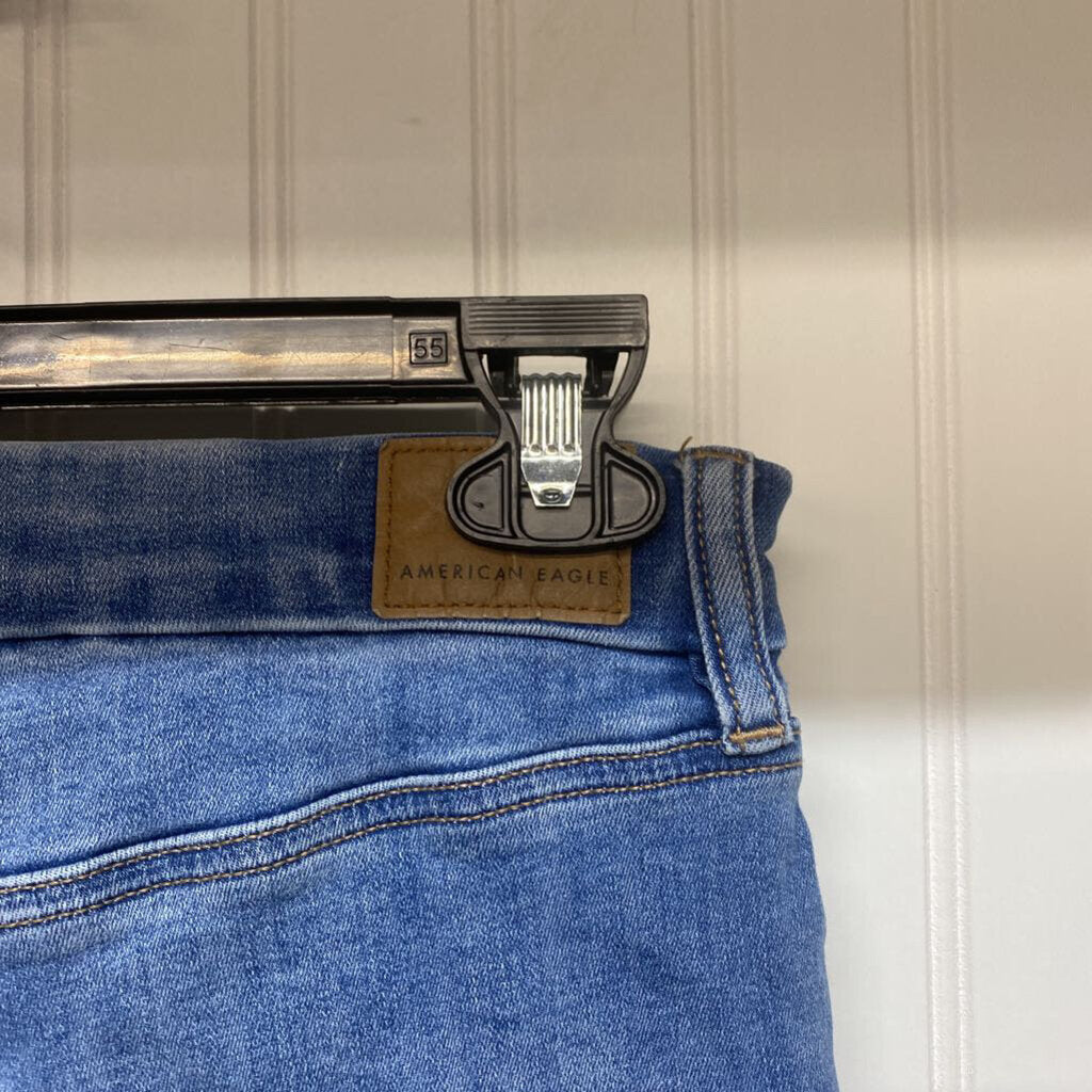 DENIM JEANS