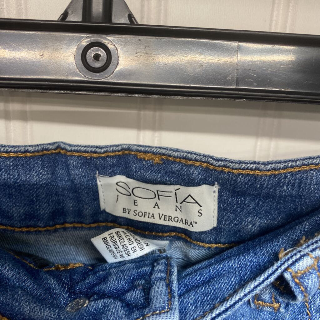 DENIM JEANS